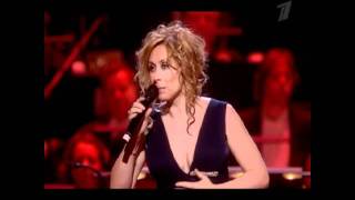 Lara Fabian   Je Taime  Live  Royal Albert Hall 2011 HQ [upl. by Tempest]