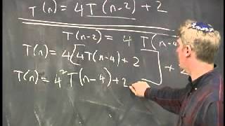 Arsdigita 02 Discrete Mathematics Lecture 720 [upl. by Yroj]