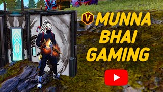 ANKUSH FF VS VERIFIED MUNNABHAI IN THE RANKED DUO VS SQUAD LOBBY  WHO KILLS WHO 🔥 [upl. by Minica]