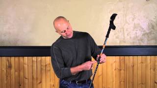 Cascade Mountain Tech Trekking Poles [upl. by Atived215]