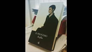 Piero Dorfles racconta Il processo di Franz Kafka [upl. by Ullman920]