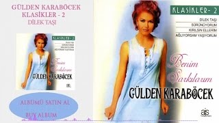 Gülden Karaböcek  Dilek Taşı Official Audio [upl. by Devaj]