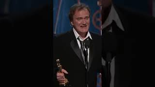 Tarantino explains the importance of writing GREAT characters quentintarantino screenwriting [upl. by Johannah548]