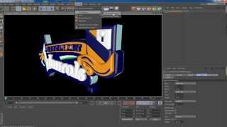 Tutorial plugin ArtSmart C4D [upl. by Carlina700]