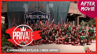 Medicina 149 UFMG  Aftermovie Private VIVA [upl. by Yecnahc]