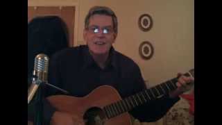 Long Tall Glasses  Leo Sayer Cover  by Randy Struble [upl. by Channa986]