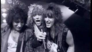 Bon Jovi  Megamix Video Mix [upl. by Sikras835]