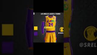 Your NBA X Villain Jersey If You NBA Basketball Music Rap￼￼￼￼ [upl. by Enilram100]