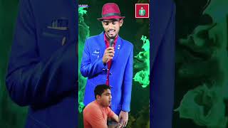 Janam Janam Ka Sath Hai  Indian Idol  Santosh Mirzapuri  Short  Video [upl. by Prudi]