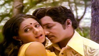 Cheppana Video Song  Gorintaku Movie  Shobhan Babu Padma  Volga Music Box [upl. by Zemaj]