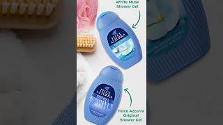 Felce Azzurra  The Italian Body Care Favorite [upl. by Blodget874]