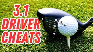 How To Hit Your Driver Like the Pros  Golf Swing Basics [upl. by Acinoj]