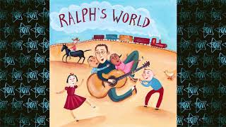 Ralphs World  You Cant Roller Skate In A Buffalo Herd Ralphs World [upl. by Acinyt]