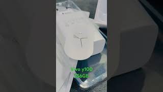 Vivo Y100 16ram 256GB price 57k [upl. by Ahsiken]