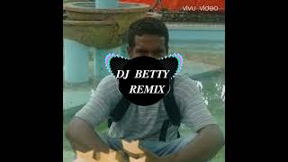 Dj BettyAu VakasaqaraVoqa Ni Delai Dokidoki ReMiX 2023 [upl. by Duleba778]