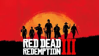 Red Dead Redemption 3 Music  Official Theme amp Soundtrack [upl. by Lledyr]