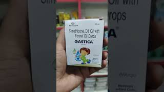 Gastica Drop Review in Hindi short viral trending gastica [upl. by Hendon]