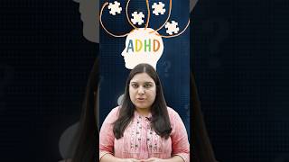 ADHD Explained What It Is amp How It Affects You [upl. by Savannah813]