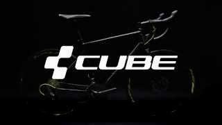 Cube Bikes  Attain GTC SL Disc [upl. by Huda29]