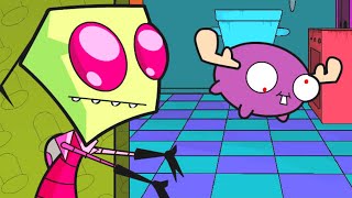 Invader ZIM Nubs of Doom [upl. by Tabby]