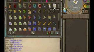 Runescape Bank Video  Total Wealth 1800M 18B  LIVE COMMENTARY [upl. by Andreana]