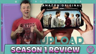 Upload Amazon Prime Series Review [upl. by Marcin727]