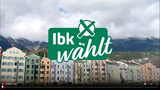 GENAU SO IST DAS GERECHTE INNSBRUCK [upl. by Roslyn]