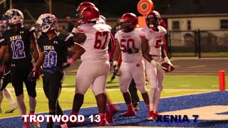 2017 RamNation Webisode 7 Playoff Edition vs Xenia [upl. by Nnael823]