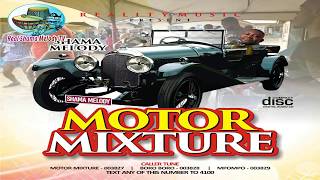 Motor Mixture  Shama Melody  High Life Bongo Music  HD [upl. by Eilrahc]