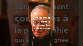 Interdire les ouvrages révolutionnaires contraires à l’Eglise [upl. by Liberati]