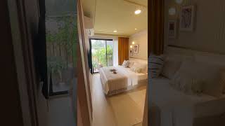 Bang Tao Apartments in Phuket Thailand 28m2 thailand home property investing dream [upl. by Nora]