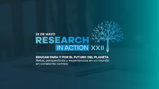 Research In Action XXII [upl. by Daus]