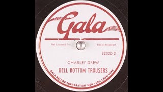 2202D 3 Bell Bottom Trousers Charley Drew [upl. by Butch]