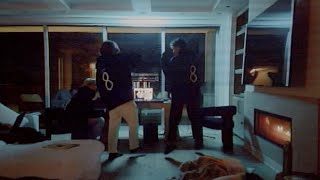 THE DISCIPLE  ARLIN x Jack Bratset Official Music Video [upl. by Vivle]