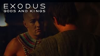 Exodus Gods and Kings Full Movie Story Teller  Facts Explained  Hollywood Movie  Christian Bale [upl. by Ferrell443]