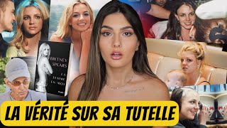 LES RÉVÉLATIONS CHOC DU LIVRE DE BRITNEY SPEARS GiVDT 243 [upl. by Joash77]