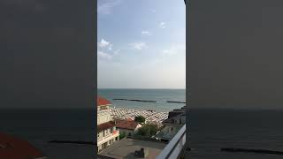 Beach Resort Bellaria Italy [upl. by Roxi]