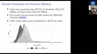 Andrey Simonov COVID19 Virtual Symposium June 17 2020 [upl. by Yesnnyl]