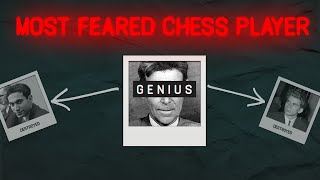 His Games Will Change The Way You Look at Chess [upl. by Dadirac]