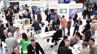 Intersolar Europe 2016 [upl. by Taber]