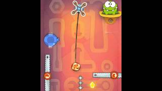 Cut The Rope 3 Stars Level 921  Tool Box  Werkzeugbox [upl. by Bengt]