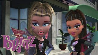 BRATZ FASHION PIXIEZ FULL HD MOVIE REMASTERED WIDESCREEN [upl. by Ahseila]