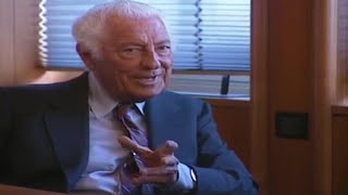 Giovanni Agnelli Interview  The Don of Motor Sport Jeremy Clarksons Motorworld  Top Gear [upl. by Nallek]