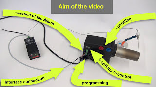 Soplador de aire caliente Hotwind System LEISTER ǀ Tutorial ǀ Cómo controlar opciones y conexión [upl. by Sheff]