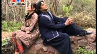 Karara Rasha Karara Rasha Pashto new song 2011 Rabia Tabbasum [upl. by Chuch78]