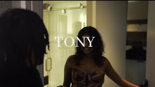 CTC Thugga  TONY Official Music Video [upl. by Armanda]