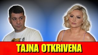 ŠOK Ivan Marinković otkriva tajne o Goce Tržan [upl. by Oner213]