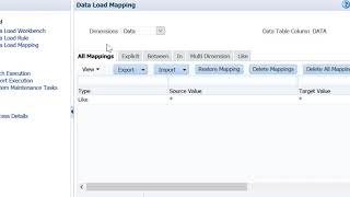 Overview Load GL and Subledger Balances from a File using Data Management in Account Reconciliation [upl. by Allisan]