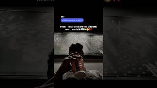 Xhawty just used me🥲🎀 shortsvideo youtubeshorts ytshortsindia [upl. by Kuo]