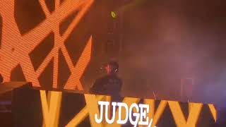 Judge Jules 90s Fest Sheffield UK 050823 [upl. by Abad]